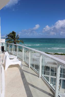 Apartamento de vacaciones en Miami Beach (Florida)Casa de vacaciones