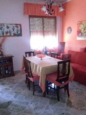 Apartamento de vacaciones en marsala (Trapani)Casa de vacaciones