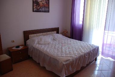 Apartamento de vacaciones en Saranda (Sarande)Casa de vacaciones