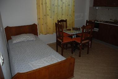 Apartamento de vacaciones en Saranda (Sarande)Casa de vacaciones