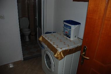 Apartamento de vacaciones en Saranda (Sarande)Casa de vacaciones