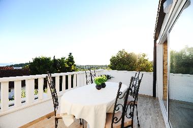 Apartamento de vacaciones en Rogoznica (Sibensko-Kninska)Casa de vacaciones