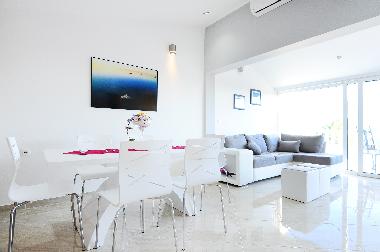 Apartamento de vacaciones en Rogoznica (Sibensko-Kninska)Casa de vacaciones