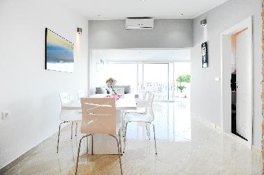 Apartamento de vacaciones en Rogoznica (Sibensko-Kninska)Casa de vacaciones