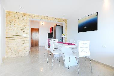 Apartamento de vacaciones en Rogoznica (Sibensko-Kninska)Casa de vacaciones