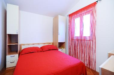 Apartamento de vacaciones en Rogoznica (Sibensko-Kninska)Casa de vacaciones