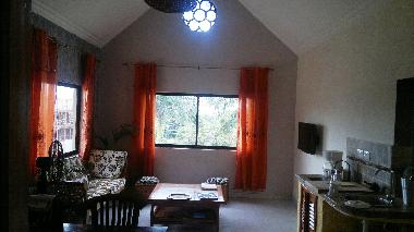 Apartamento de vacaciones en North Legon - Accra (Greater Accra)Casa de vacaciones