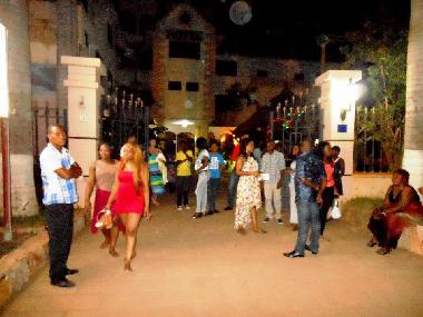 Apartamento de vacaciones en North Legon - Accra (Greater Accra)Casa de vacaciones