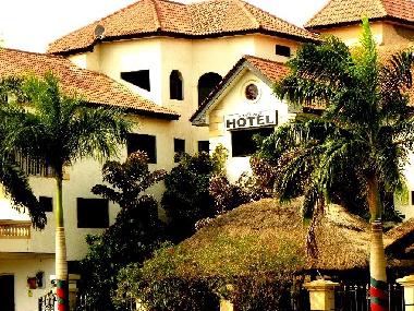 Apartamento de vacaciones en North Legon - Accra (Greater Accra)Casa de vacaciones