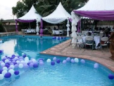 Apartamento de vacaciones en North Legon - Accra (Greater Accra)Casa de vacaciones