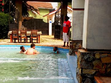 Apartamento de vacaciones en North Legon - Accra (Greater Accra)Casa de vacaciones