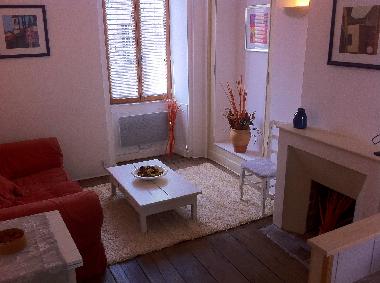 Apartamento de vacaciones en chateauponsac (Haute-Vienne)Casa de vacaciones