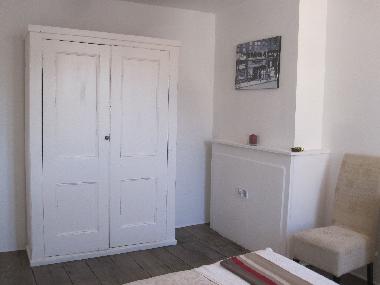 Apartamento de vacaciones en chateauponsac (Haute-Vienne)Casa de vacaciones