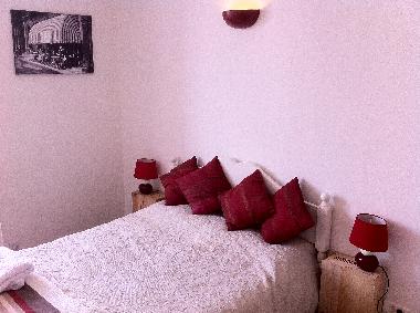 Apartamento de vacaciones en chateauponsac (Haute-Vienne)Casa de vacaciones