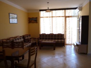 Apartamento de vacaciones en Sarande (Sarande)Casa de vacaciones