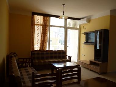 Apartamento de vacaciones en Sarande (Sarande)Casa de vacaciones