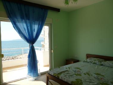 Apartamento de vacaciones en Sarande (Sarande)Casa de vacaciones