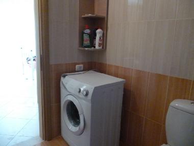 Apartamento de vacaciones en Sarande (Sarande)Casa de vacaciones