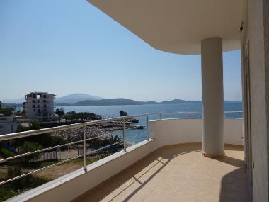 Apartamento de vacaciones en Sarande (Sarande)Casa de vacaciones