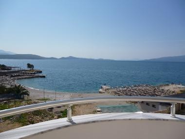Apartamento de vacaciones en Sarande (Sarande)Casa de vacaciones
