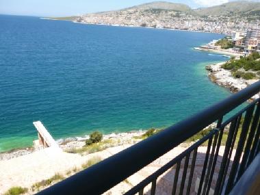 Apartamento de vacaciones en sarande (Sarande)Casa de vacaciones