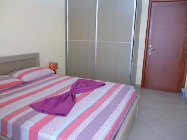 Apartamento de vacaciones en sarande (Sarande)Casa de vacaciones