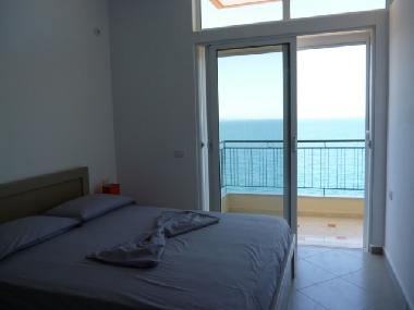 Apartamento de vacaciones en sarande (Sarande)Casa de vacaciones