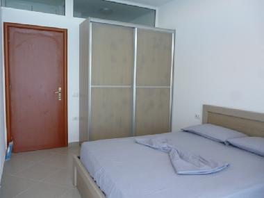 Apartamento de vacaciones en sarande (Sarande)Casa de vacaciones
