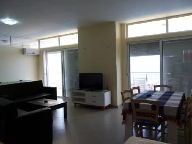 Apartamento de vacaciones en sarande (Sarande)Casa de vacaciones