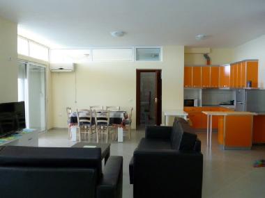 Apartamento de vacaciones en sarande (Sarande)Casa de vacaciones