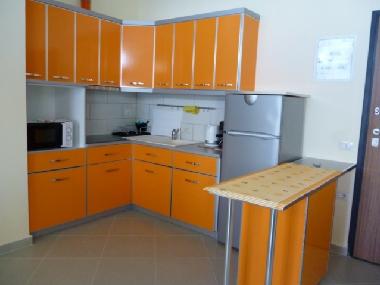 Apartamento de vacaciones en sarande (Sarande)Casa de vacaciones