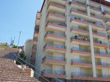 Apartamento de vacaciones en sarande (Sarande)Casa de vacaciones