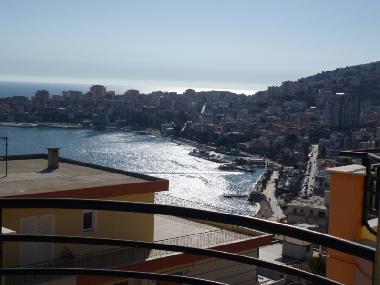 Apartamento de vacaciones en sarande (Sarande)Casa de vacaciones