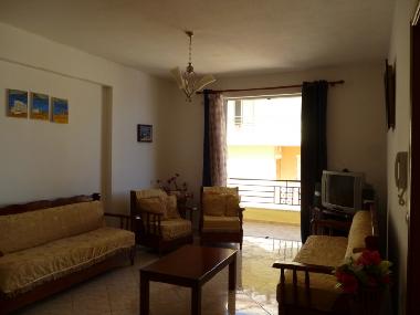Apartamento de vacaciones en sarande (Sarande)Casa de vacaciones