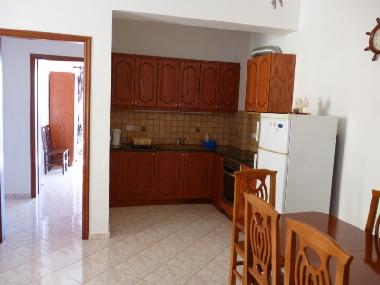 Apartamento de vacaciones en sarande (Sarande)Casa de vacaciones