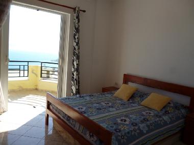 Apartamento de vacaciones en sarande (Sarande)Casa de vacaciones
