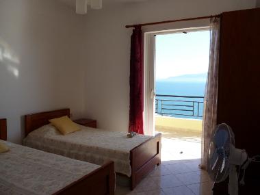 Apartamento de vacaciones en sarande (Sarande)Casa de vacaciones