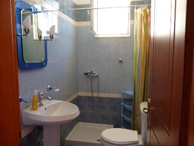 Apartamento de vacaciones en sarande (Sarande)Casa de vacaciones