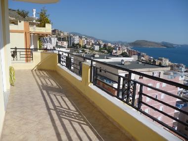 Apartamento de vacaciones en sarande (Sarande)Casa de vacaciones