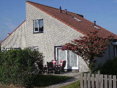 Casa de vacaciones en Julianadorp aan Zee (Noord-Holland)Casa de vacaciones