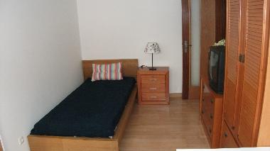 Apartamento de vacaciones en Moscavide (Grande Lisboa)Casa de vacaciones