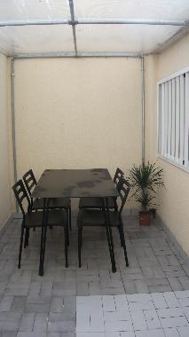 Apartamento de vacaciones en Moscavide (Grande Lisboa)Casa de vacaciones
