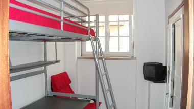 Apartamento de vacaciones en Moscavide (Grande Lisboa)Casa de vacaciones