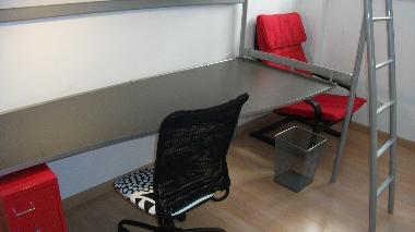 Apartamento de vacaciones en Moscavide (Grande Lisboa)Casa de vacaciones