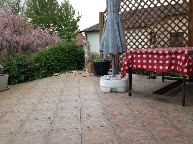 Casa de vacaciones en 7142 (Nordburgenland)Casa de vacaciones