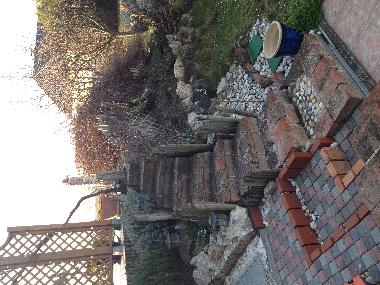 Casa de vacaciones en 7142 (Nordburgenland)Casa de vacaciones