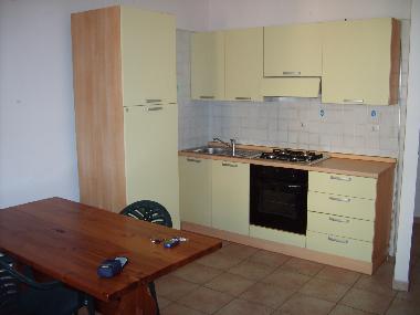 Apartamento de vacaciones en cagliari (Cagliari)Casa de vacaciones