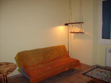 Apartamento de vacaciones en cagliari (Cagliari)Casa de vacaciones