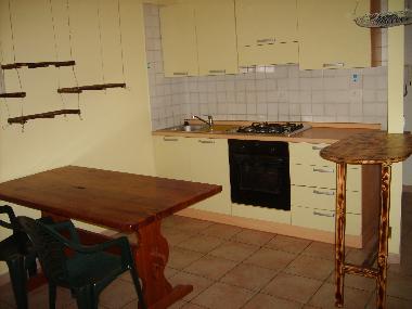 Apartamento de vacaciones en cagliari (Cagliari)Casa de vacaciones