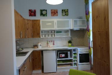 Apartamento de vacaciones en Budapest (Budapest)Casa de vacaciones